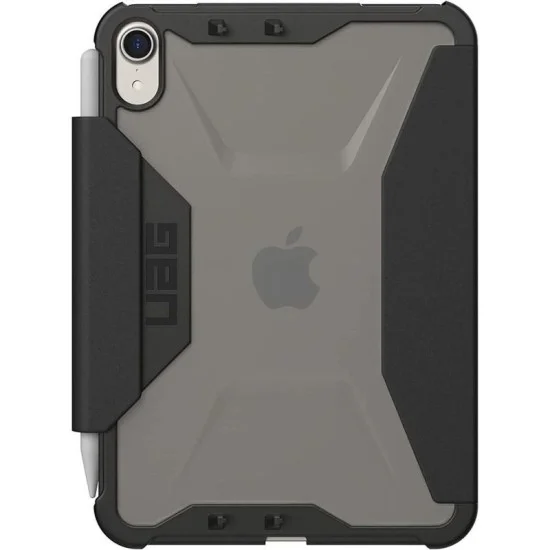 Uag Ipad Mini 7/6 Plyo Case - Black